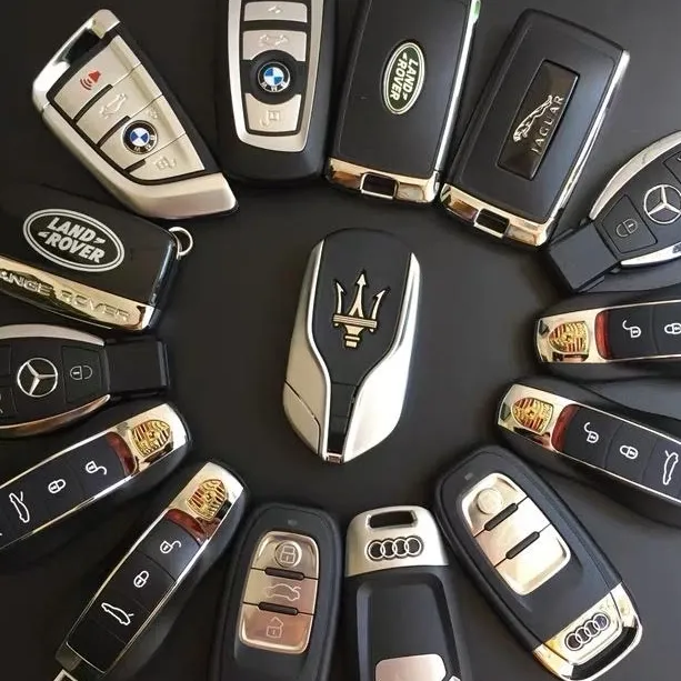 İncesu Oto Anahtarcı